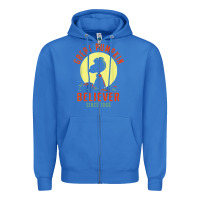 True Royal Peanuts, Great Pumpkin Believer Since 1966 Halloween Zipper Hoodie - maiPhamDesign