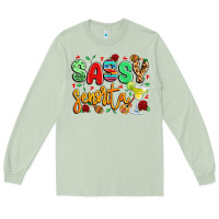 Matcha sassy senorita Long Sleeve Tee - LillyAllenDesigns
