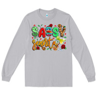 Moon Dust sassy senorita Long Sleeve Tee - LillyAllenDesigns