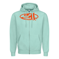 Seafoam 311 halloween weekend concerts Zipper Hoodie - maiPhamDesign