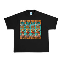 Black gobble gobble gobble Urban Heavy Tee - Jasminsmagicworld