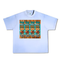 Grape Ice gobble gobble gobble Urban Heavy Tee - Jasminsmagicworld