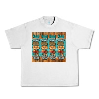 Lunar Rock gobble gobble gobble Urban Heavy Tee - Jasminsmagicworld