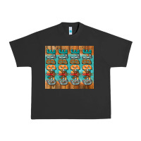 Pigment Black gobble gobble gobble Urban Heavy Tee - Jasminsmagicworld