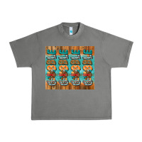 Tornado gobble gobble gobble Urban Heavy Tee - Jasminsmagicworld