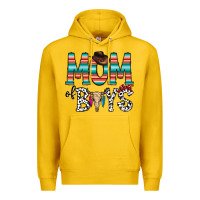 Lemon mom of boys Premium Hoodie - CowhideDigitalArt