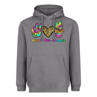 Storm peace love summer Heavyweight Hoodie - JahusDesignShop