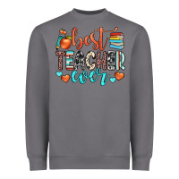 Storm best teacher ever Heavyweight Sweatshirt - JahusDesignShop