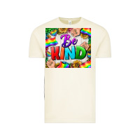 Vintage Arctic Western Be Kind LGBTQ Tumbler Vintage Tee - BundleAndBundleShop