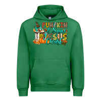 Emerald Pumpkin spice and Jesus Christ Urban Hoodie - RanaPortraitStore