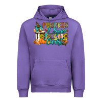 Tulip Pumpkin spice and Jesus Christ Urban Hoodie - RanaPortraitStore