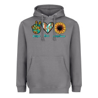 Storm peace love sunshine Heavyweight Hoodie - JahusDesignShop