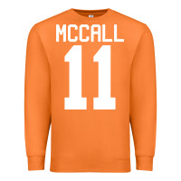Carrot Mccall 11 T Shirt Tee Tshirt Teenwolf Premium Sweatshirt - DesignPulse