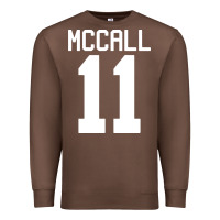 Chestnut Mccall 11 T Shirt Tee Tshirt Teenwolf Premium Sweatshirt - DesignPulse