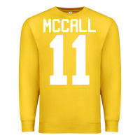 Lemon Mccall 11 T Shirt Tee Tshirt Teenwolf Premium Sweatshirt - DesignPulse