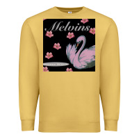 Antique Gold The Melvins stoner witch Premium Sweatshirt - DesignPulse
