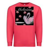 Cardinal The Melvins stoner witch Premium Sweatshirt - DesignPulse