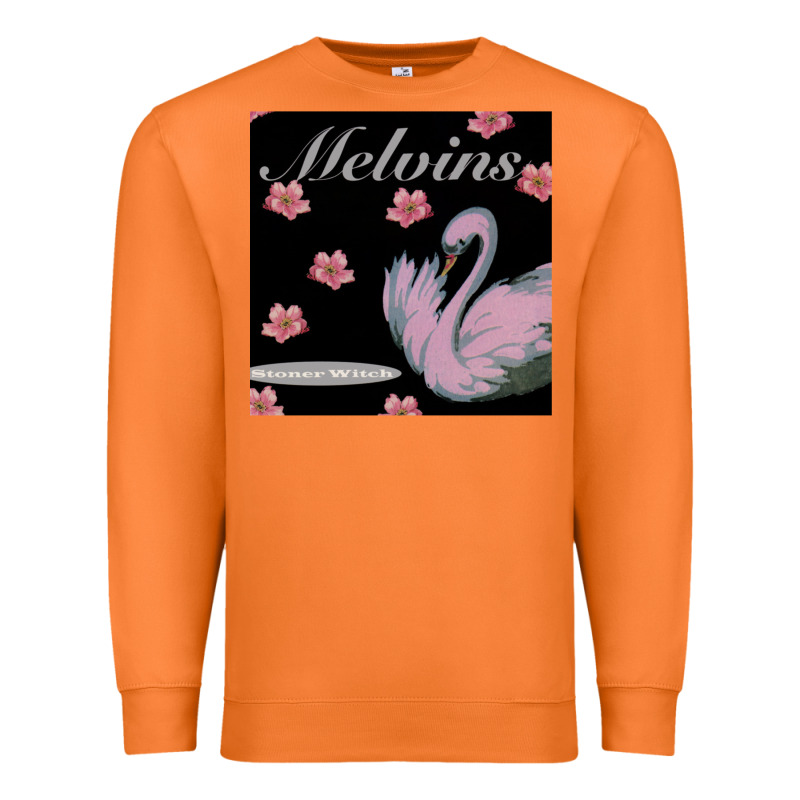 The Melvins Stoner Witch Premium Sweatshirt by DesignPulse | Teevron