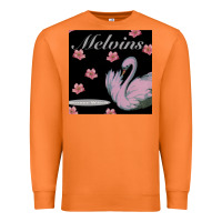 Carrot The Melvins stoner witch Premium Sweatshirt - DesignPulse