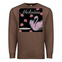 Chestnut The Melvins stoner witch Premium Sweatshirt - DesignPulse