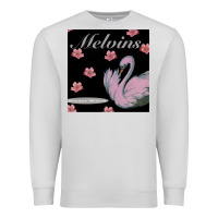 Dove Grey The Melvins stoner witch Premium Sweatshirt - DesignPulse