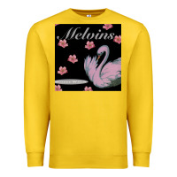 Lemon The Melvins stoner witch Premium Sweatshirt - DesignPulse