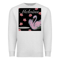 Oatmeal Heather The Melvins stoner witch Premium Sweatshirt - DesignPulse