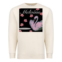 Sandshell The Melvins stoner witch Premium Sweatshirt - DesignPulse