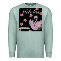 Seafoam The Melvins stoner witch Premium Sweatshirt - DesignPulse