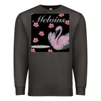 Smoke The Melvins stoner witch Premium Sweatshirt - DesignPulse
