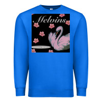 True Royal The Melvins stoner witch Premium Sweatshirt - DesignPulse