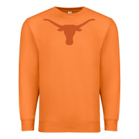 Carrot texas longhorns Premium Sweatshirt - DesignPulse