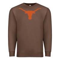 Chestnut texas longhorns Premium Sweatshirt - DesignPulse