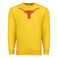 Lemon texas longhorns Premium Sweatshirt - DesignPulse
