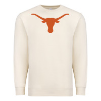 Sandshell texas longhorns Premium Sweatshirt - DesignPulse