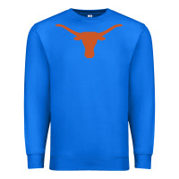 True Royal texas longhorns Premium Sweatshirt - DesignPulse