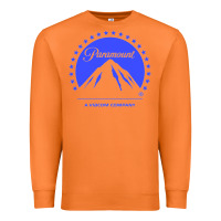 Carrot paramount pictures Premium Sweatshirt - DesignPulse