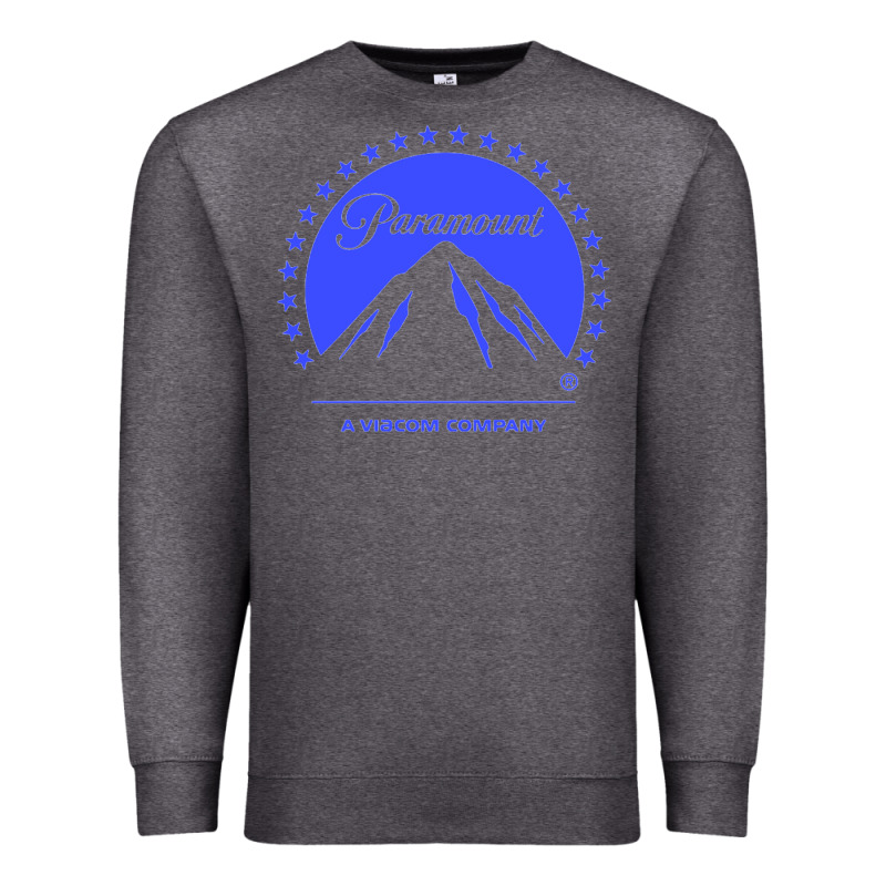 Paramount Pictures Premium Sweatshirt by DesignPulse | Teevron