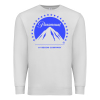 Dove Grey paramount pictures Premium Sweatshirt - DesignPulse