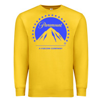 Lemon paramount pictures Premium Sweatshirt - DesignPulse