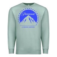 Seafoam paramount pictures Premium Sweatshirt - DesignPulse