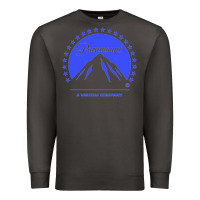 Smoke paramount pictures Premium Sweatshirt - DesignPulse