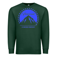 Sports Green paramount pictures Premium Sweatshirt - DesignPulse