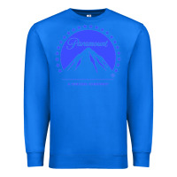 True Royal paramount pictures Premium Sweatshirt - DesignPulse