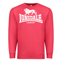 Cardinal lonsdale classic logo lion Premium Sweatshirt - DesignPulse
