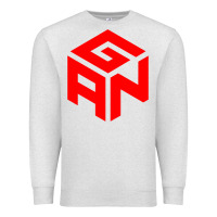 Gan Cube Time Premium Sweatshirt | Teevron