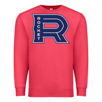 Cardinal laval rocket Premium Sweatshirt - DesignPulse