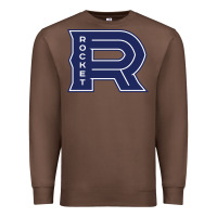 Chestnut laval rocket Premium Sweatshirt - DesignPulse