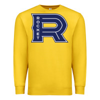 Lemon laval rocket Premium Sweatshirt - DesignPulse