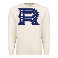 Sandshell laval rocket Premium Sweatshirt - DesignPulse